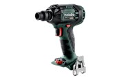 Narzedzia - Metabo SSW 18 LTX 300 Cordless Impact Driver - 602395840