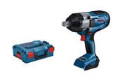 Wiertarka i śrubokręt elektryczny - Bosch Professional GDS 18V-1050 H Professional (SOLO) - 06019J8501