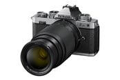 Aparat fotograficzny - Nikon Z fc + Z DX 16-50 mm f/3.5-6.3 + Z DX 50-250 f/4.5-6.3 kit - VOA090K003
