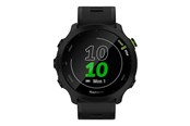 Smartwatch, zegarek i opaska sportowa - Garmin Forerunner 55 - 010-02562-10