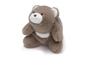 Plusz - Gund Plush Snuffles Taupe 25 cm - 6052887