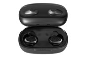 Sluchawki, zestaw sluchawkowy - Natec SOHO TWS - true wireless earphones with mic - NSL-1638