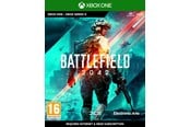 Gry - Battlefield 2042 - Microsoft Xbox One - FPS - 5035224123001