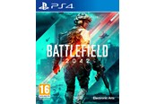 Gry - Battlefield 2042 - Sony PlayStation 4 - FPS - 5030937123003