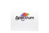Drukarka 3D - Spectrum Arctic white - PLA filament - Drukarka 3D - 5903175657954