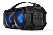 Głośniki przenośne i na imprezy - Rebeltec SoundBox 460 - RBLGLO00036