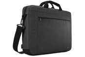 Torba, plecak i pokrowiec na laptopa - Case Logic Era 15.6" Laptop Attaché - Black - 3203695