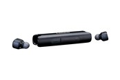 Sluchawki, zestaw sluchawkowy - Lenco EPB-440BK - Bluetooth® Headset Waterproof In-Ear Docking - Black - EPB-440BK
