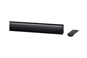 Kino domowe  - Lenco SB-080 BK - 90 cm Sound bar 80w Bluetooth® USB HDMI with built-in subwoofer - Black - SB-080BK