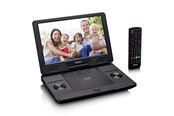Blu-Ray i odtwarzacze DVD - Lenco BRP-1150BK - Blu-ray disc player - BRP-1150BK