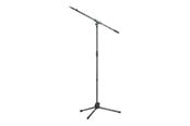 Telefon - Inne akcesoria - König & Meyer 21070  - Foldable Microphone Stand - 160cm - 21070-300-55