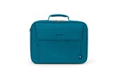 Torba, plecak i pokrowiec na laptopa - Dicota Eco Multi Base teczki do Laptop 15.6" | Niebieski - D30919-RPET