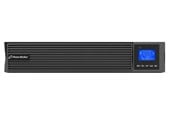 UPS - BlueWalker 10122198 - PowerWalker VFI ICR IoT - 2000VA/2000W - On-Line UPS - 10122198