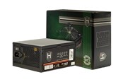 Zasilacz do komputera - Inter-Tech HiPower SP-750CM Zasilacz do komputera - 750 wat - 140 mm - ATX 2.3 - 80 Plus Brak certyfikatu - 88882194