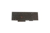 Klawiatura - Lenovo Primax - Klawiatura zamienna notebooka - Szwecja/Finlandia - Czarny - 01YP785