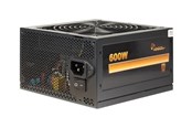 Zasilacz do komputera - Inter-Tech Argus BPS-600 Zasilacz do komputera - 600 wat - 120 mm - ATX 2.4 - 80 Plus 80+ Bronze - 88882178