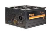 Zasilacz do komputera - Inter-Tech Argus BPS-700 Zasilacz do komputera - 700 wat - 120 mm - ATX 2.4 - 80 Plus 80+ Bronze - 88882179