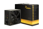 Zasilacz do komputera - Inter-Tech Argus GPS-600 Zasilacz do komputera - 600 wat - 140 mm - ATX 2.4 - 80 Plus 80+ Gold - 88882181