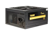 Zasilacz do komputera - Inter-Tech Argus GPS-700 Zasilacz do komputera - 700 wat - 140 mm - ATX 2.4 - 80 Plus 80+ Gold - 88882182
