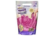 Kreatywne gry - Kinetic Sand Glitter Sand Pink - 6060800