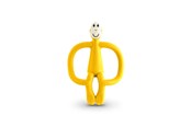 Akcesoria dla niemowlat - Matchstick Monkey Teething Yellow - 910-006