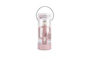 Akcesoria dla niemowlat - Matchstick Monkey Teething Dusty Pink - 910-010
