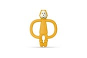 Akcesoria dla niemowlat - Matchstick Monkey Teething Lion - 910-501