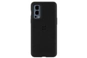 Telefon - Pokrowiec i etui - OnePlus Nord 2 5G - Sandstone Bumper Case - Sandstone Black - 5431100253