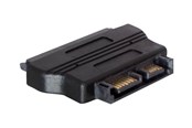 Kable i przewody - DeLOCK SATA adapter - 61694