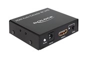 Kable i przewody - DeLOCK - HDMI audio signal extractor - 62692