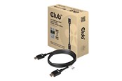 Kable i przewody - Club 3D HDMI cable - 1.5 m - CAC-1370