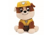 Plusz - Paw Patrol Pluszak Rubble, GUND, 15cm , Psi Patrol - 6058440