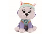Plusz - Paw Patrol Plush 15 cm Everest - 6058441