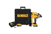 Narzedzia - Dewalt gwozdziarka do betonu 18V 13-57mm 2x5.0Ah bezszczo - DCN890P2-QW