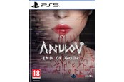 Gry - Apsulov: End of Gods - Sony PlayStation 5 - Akcji/Przygodowa - 5060522097204