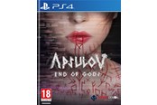 Gry - Apsulov: End of Gods - Sony PlayStation 4 - Akcji/Przygodowa - 5060522097129