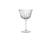 Zastawa stolowa - Luigi Bormioli Bach cocktail glass retro - 4 pcs - 17459