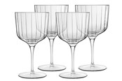 Zastawa stolowa - Luigi Bormioli Bach gin & tonic glass 4 pcs - 17460