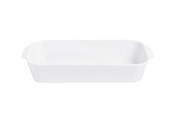 Akcesoria kuchenne - Pillivuyt Dish plate white - 18448
