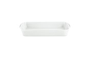 Akcesoria kuchenne - Pillivuyt Dish plate no. 1 - white - 18453