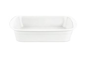 Akcesoria kuchenne - Pillivuyt Lasagne dish white - 18725