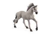 Schleich - Schleich Sorraia Mustang Stallion - 13915