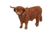 Schleich - Schleich Highland Bull - 13919