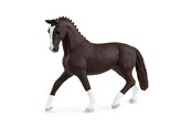 Schleich - Schleich Hannoverian Mare Black - 13927
