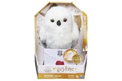 Figurki - Wizarding World Harry Potter: Interactive Enchanted Hedwig - 6061829
