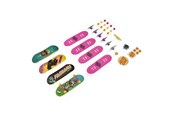 Samochody i pojazdy - Tech Deck 4 Pack - assorted designs - 6028815