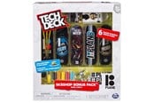 Zabawki - Tech Deck Bonus Sk8 Shop assorted - 6028845