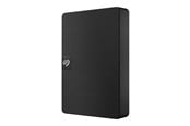 Dysk zewnetrzny - Seagate Expansion - Zewnętrzny dysk - 1TB - Czarny - STKM1000400