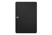 Dysk zewnetrzny - Seagate Expansion - Zewnętrzny dysk - 2TB - Czarny - STKM2000400