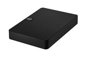 Dysk zewnetrzny - Seagate Expansion - Zewnętrzny dysk - 4TB - Czarny - STKM4000400